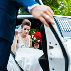 Wedding Limousine Service