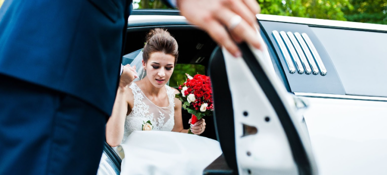 Wedding Limousine Service